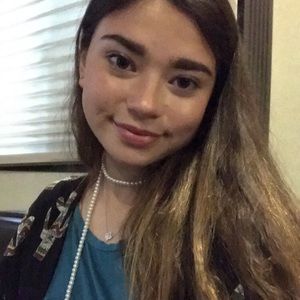 Meet your Posher, Emilia